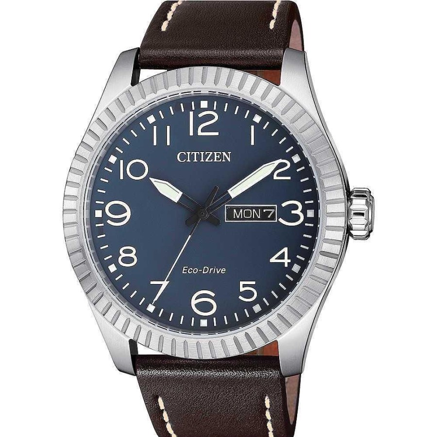 Orologi CITIZEN | Orologio Citizen - Urban Ref. Bm8530-11L