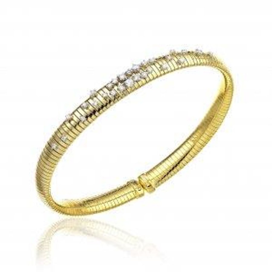 Gioielleria CHIMENTO | Bracciale Chimento - Stardust Ref. 1B02085B12180