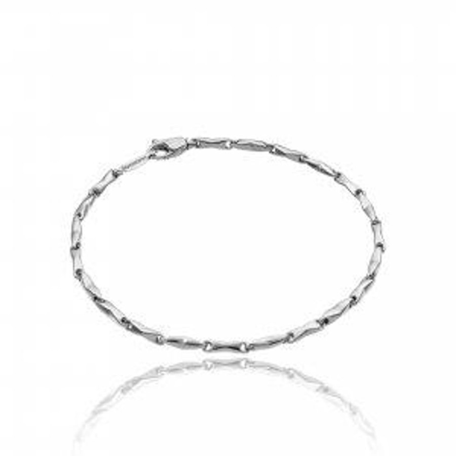 Gioielleria CHIMENTO | Bracciale Chimento - Bamboo Classic Ref. 1B02689Zz5190