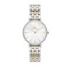 Orologi DANIEL WELLINGTON | Orologio Daniel Wellington Petite Lumine Bezel Two - Tone Ref. Dw00100665