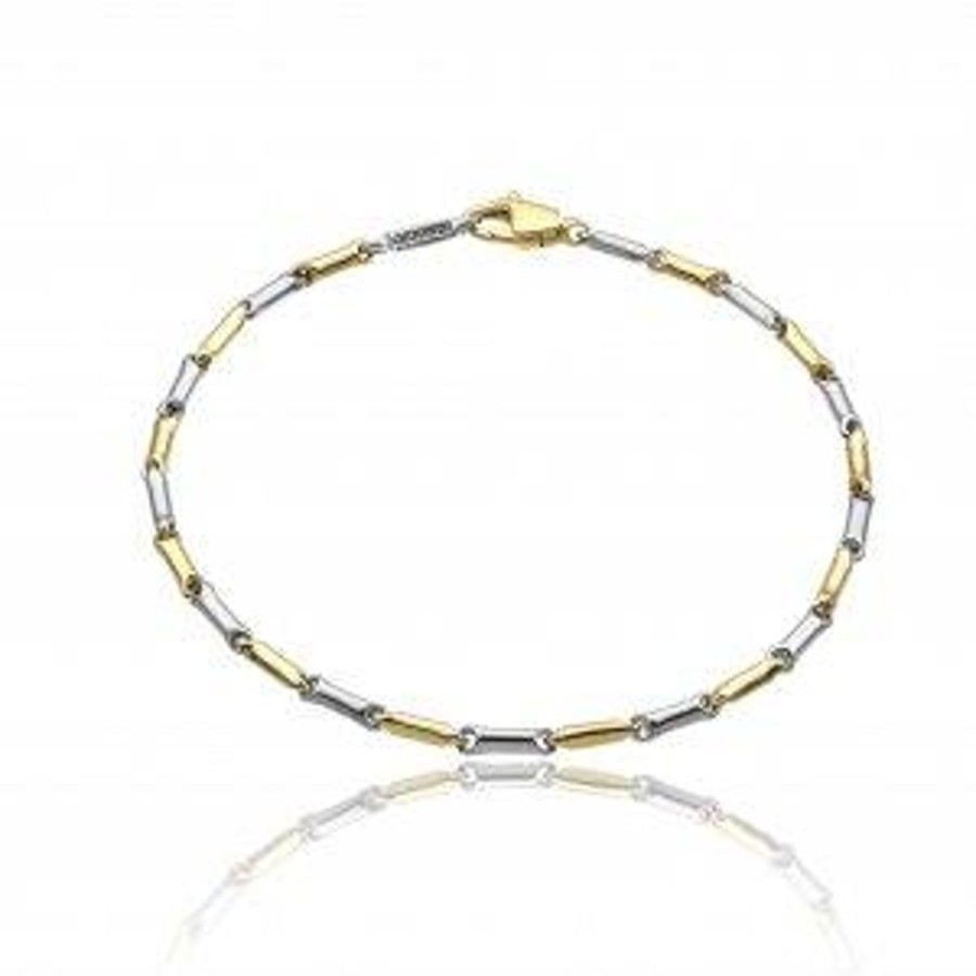 Gioielleria CHIMENTO | Bracciale Chimento - Bamboo Classic Ref. 1B02650Zz2190