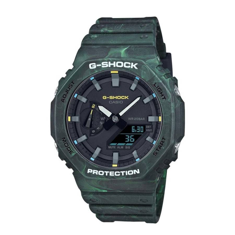 Orologi CASIO | Orologio Casio G-Shock Ref. Ga-2100Fr-3Aer