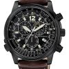 Orologi CITIZEN | Orologio Citizen - Radiocontrollato Ref. Cb5865-15E