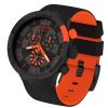 Orologi SWATCH | Orologio Swatch Checkpoint Red Ref. Sb02B402