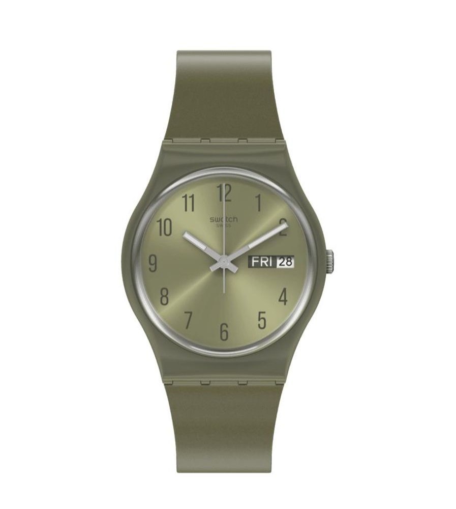 Orologi SWATCH | Orologio Swatch Pearlygreen Ref. Gg712