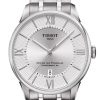 Orologi TISSOT | Orologio Tissot - Chemin Des Tourellespowermatic 80 Ref. T0994071103800