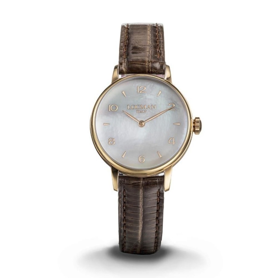 Orologi LOCMAN | Orologio Locman - 1960 Ref. 0253R14R-Rrmwrg2Pn