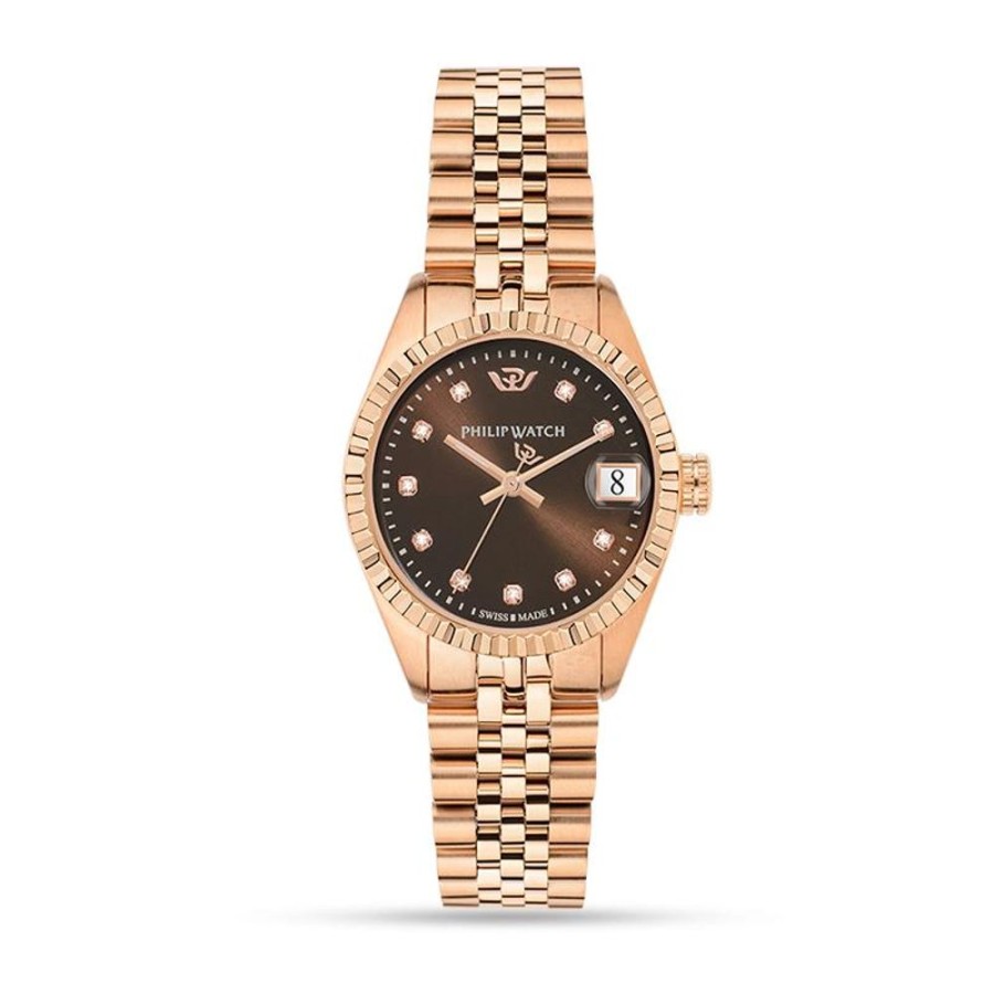 Orologi PHILIP WATCH | Orologio Philip Watch - Caribe Donna Ref. R8253597520