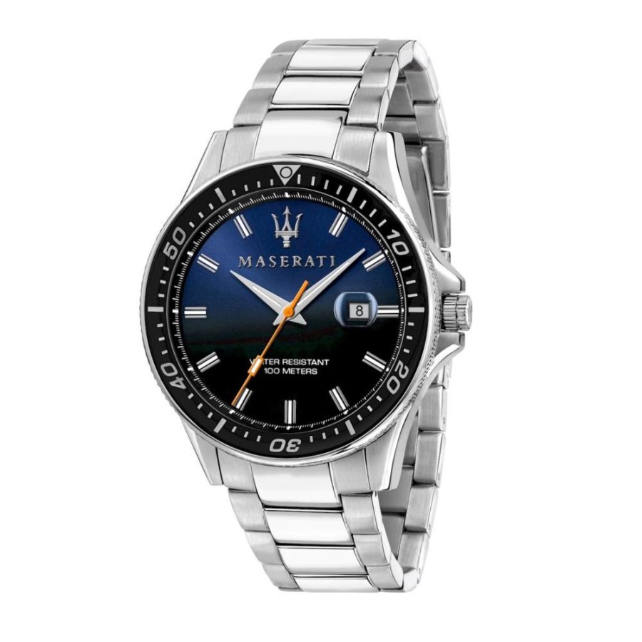 Orologi MASERATI | Orologio Maserati - Sfida Ref. R8853140001