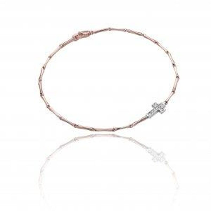 Gioielleria CHIMENTO | Bracciale Chimento - Bamboo Shine Ref. 1B05395B17190