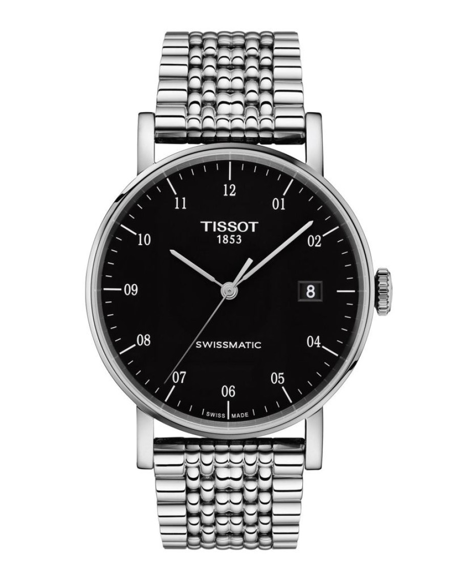 Orologi TISSOT | Orologio Tissot T-Classic Everytime Swissmatic Ref. T1094071105200