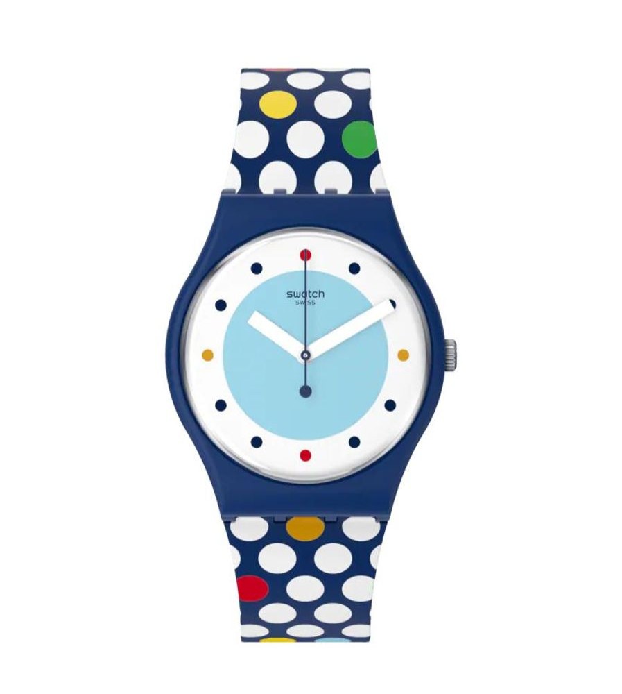 Orologi SWATCH | Orologio Swatch Spots Of Joy Ref. So28N115