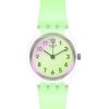 Orologi SWATCH | Orologio Swatch Casual Green Ref. Lk397