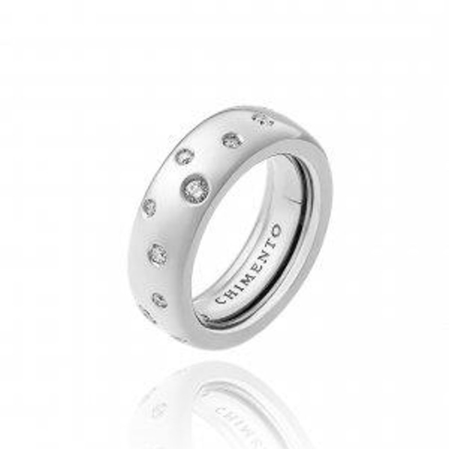 Gioielleria CHIMENTO | Anello Chimento - Forever Brio Ref. 1Au0107Bb5140