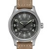 Orologi HAMILTON | Orologio Hamilton Khaki Field Automatico Ref. H70545550