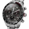 Orologi TAG HEUER | Orologio Tag Heuer Carrera, Edizione Speciale Porsche Cinturino In Acciaio Ref. Cbn2A1F.Ba0643