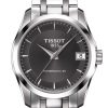 Orologi TISSOT | Orologio Tissot - Couturier Powermatic 80 Lady Ref. T0352071106100