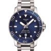 Orologi TISSOT | Orologio Tissot Seastar 1000 Powermatic 80 Ref. T1204071104103