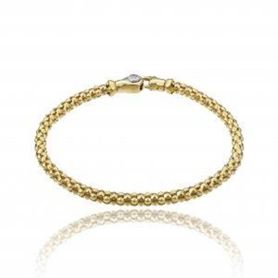 Gioielleria CHIMENTO | Bracciale Chimento - Melograno Ref. 1B02636Zb1180