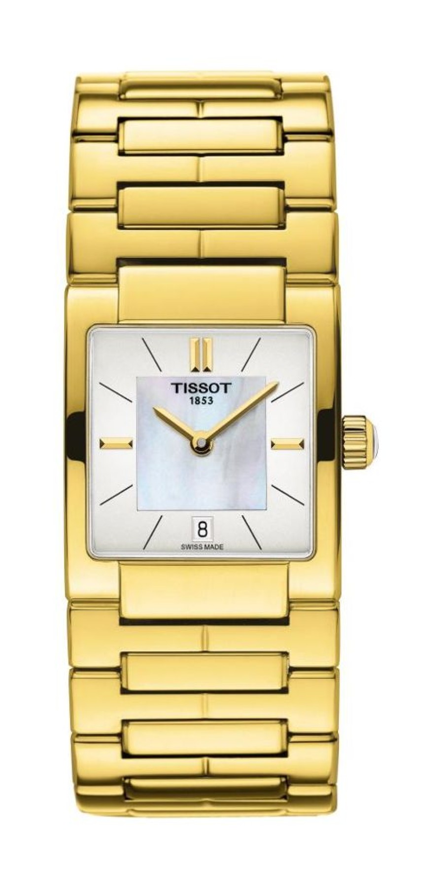 Orologi TISSOT | Orologio Tissot T-02 Ref. T0903103311100