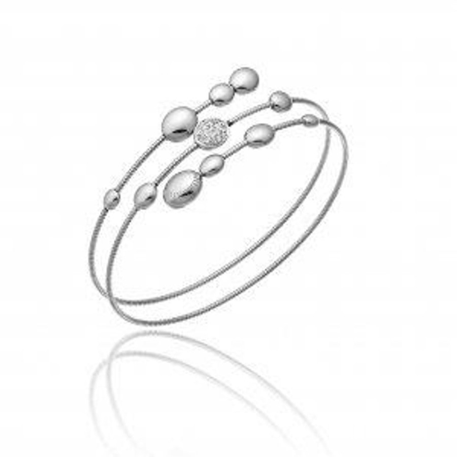 Gioielleria CHIMENTO | Bracciale Chimento - Armillas Acqua Ref. 1B01442B15170