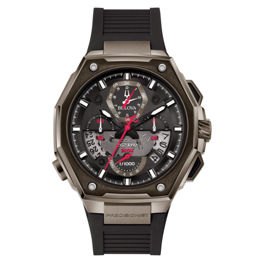 Orologi BULOVA | Orologio Bulova Precisionist X Ref. 98B358