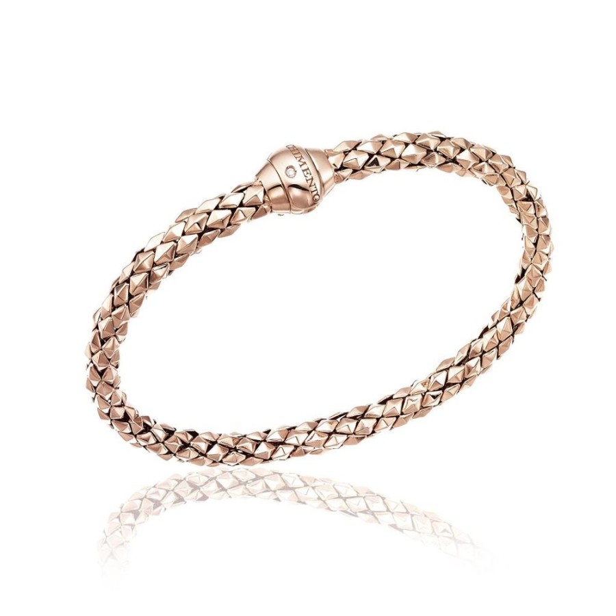 Gioielleria CHIMENTO | Bracciale Chimento - Stretch Classic Ref. 1B00850Zb6190