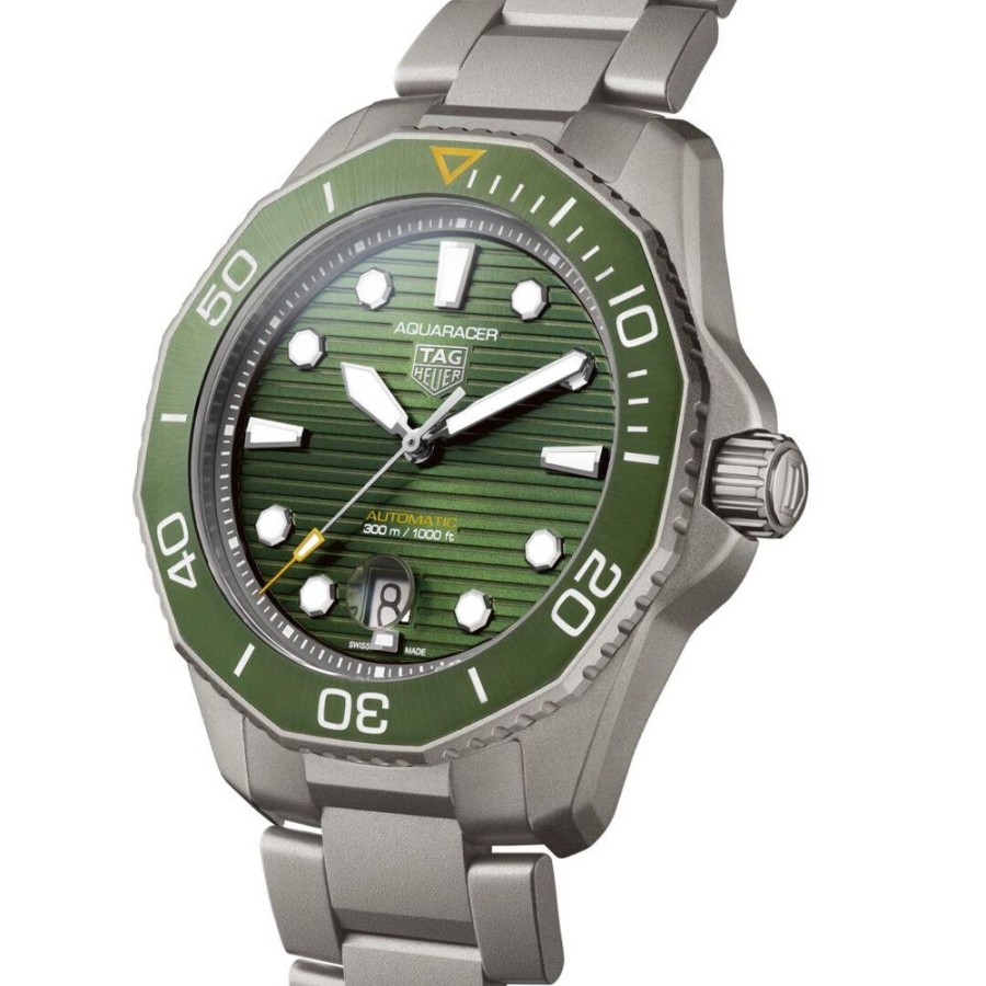 Orologi TAG HEUER | Orologio Tag Heuer Aquaracer Professional 300 Ref. Wbp208B.Bf0631