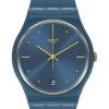 Orologi SWATCH | Orologio Swatch Pearlyblue Ref. Gn417