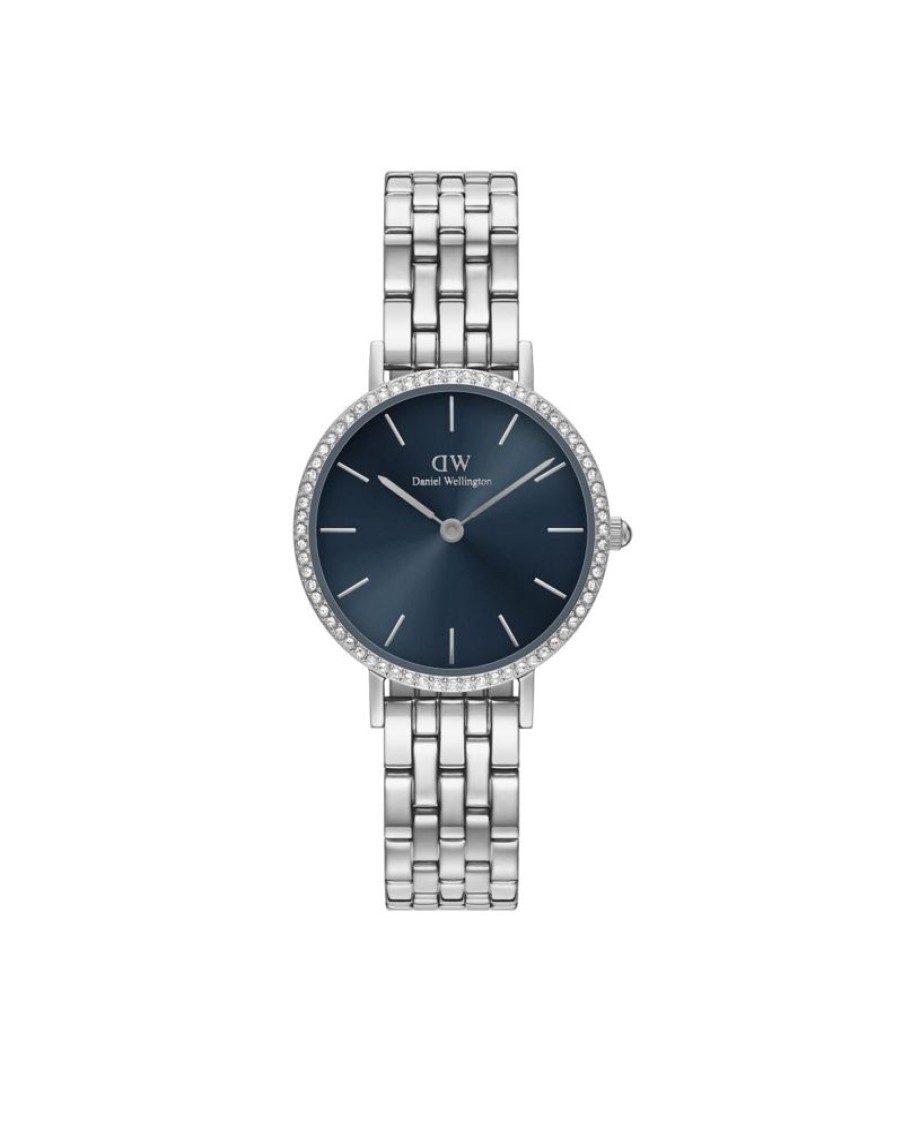 Orologi DANIEL WELLINGTON | Orologio Daniel Wellington Petite Lumine Bezel Arctic Ref. Dw00100664