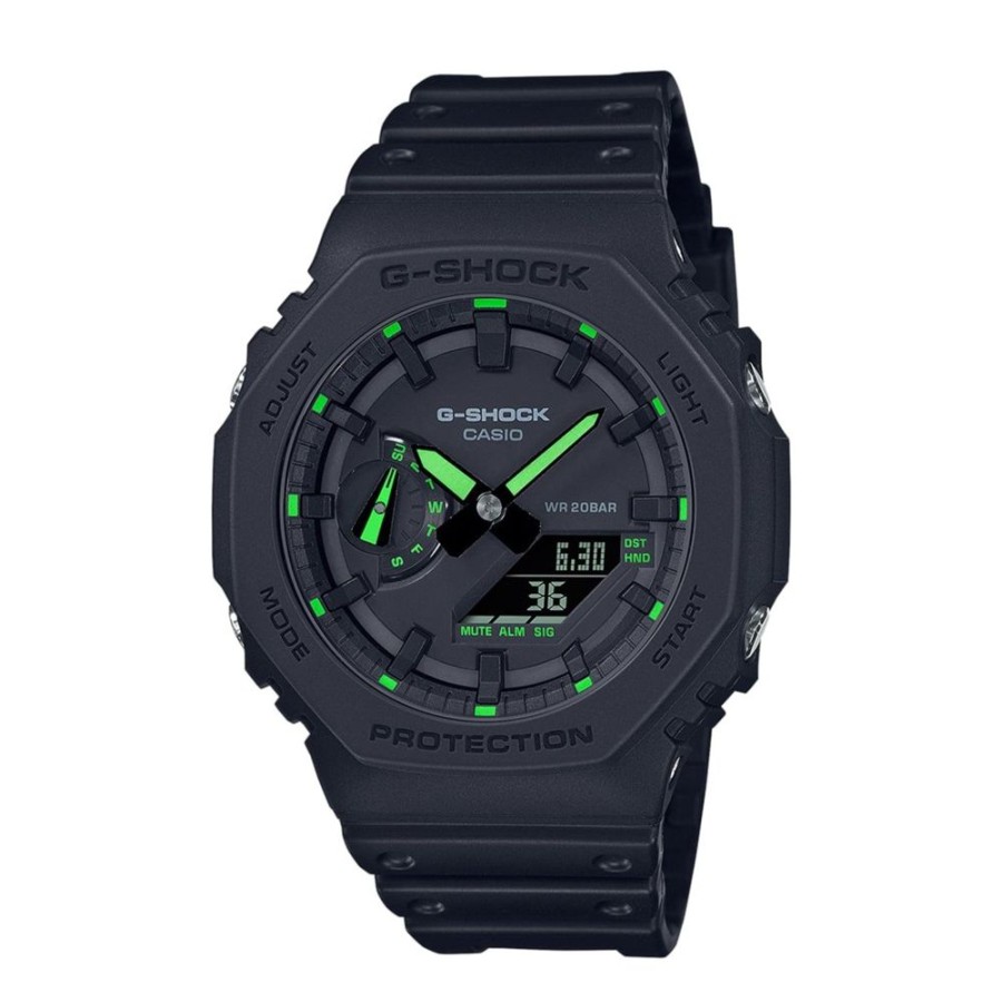 Orologi CASIO | Orologio Casio G- Shock Ref. Ga-2100-1A3Er