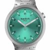 Orologi SWATCH | Orologio Swatch Aqua Shimmer Ref. Sb07S100G