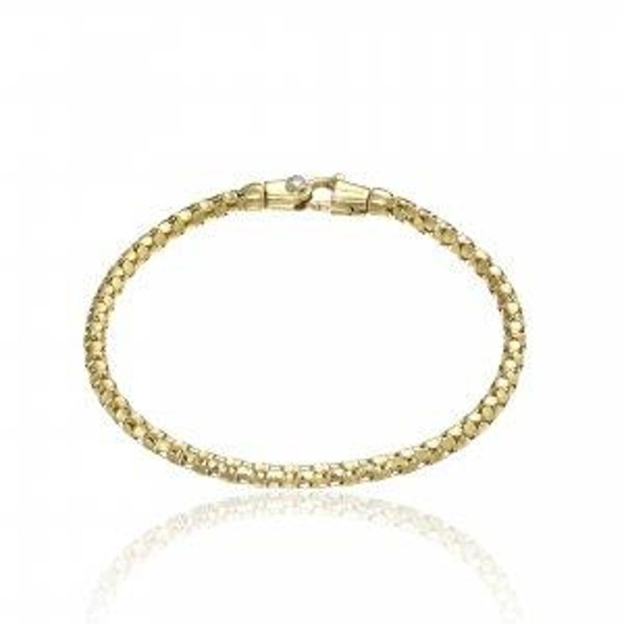 Gioielleria CHIMENTO | Bracciale Chimento - Melograno Ref. 1B00961Zb1180