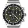 Orologi SWATCH | Orologio Swatch Back In Khaki Ref. Yvs488