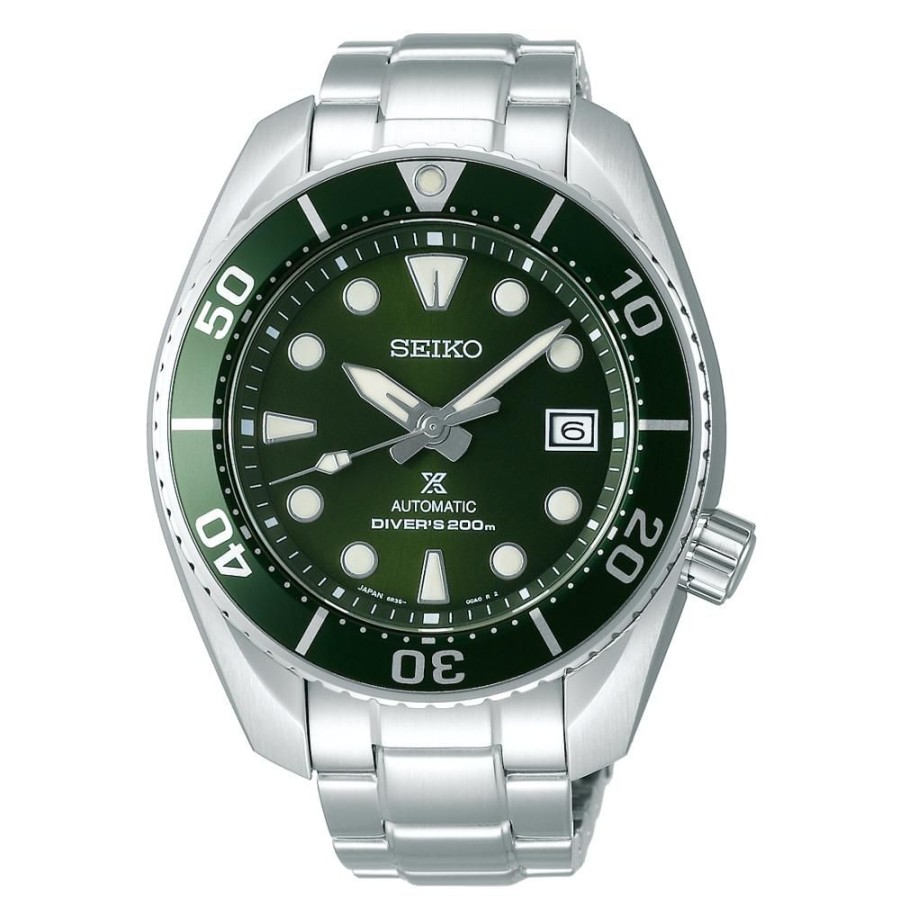 Orologi SEIKO | Orologio Seiko Prospex Automatique Diver'S Ref. Spb103J1