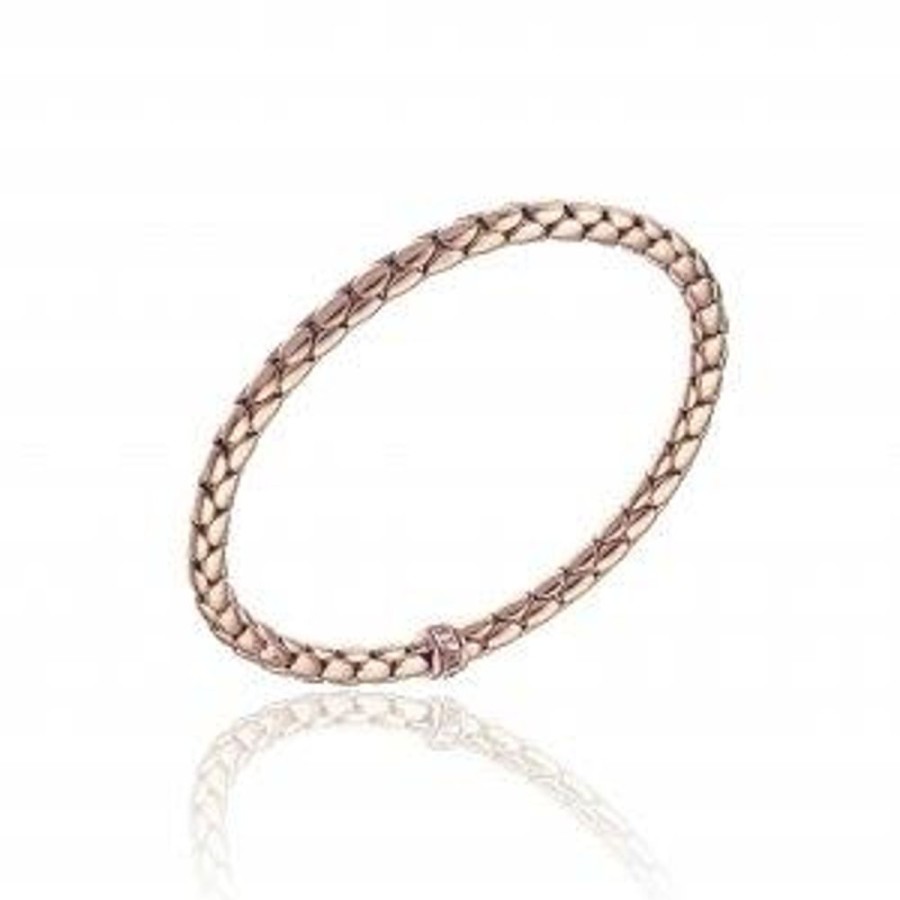 Gioielleria CHIMENTO | Bracciale Chimento - Stretch Spring Ref. 1B00956Zz6180