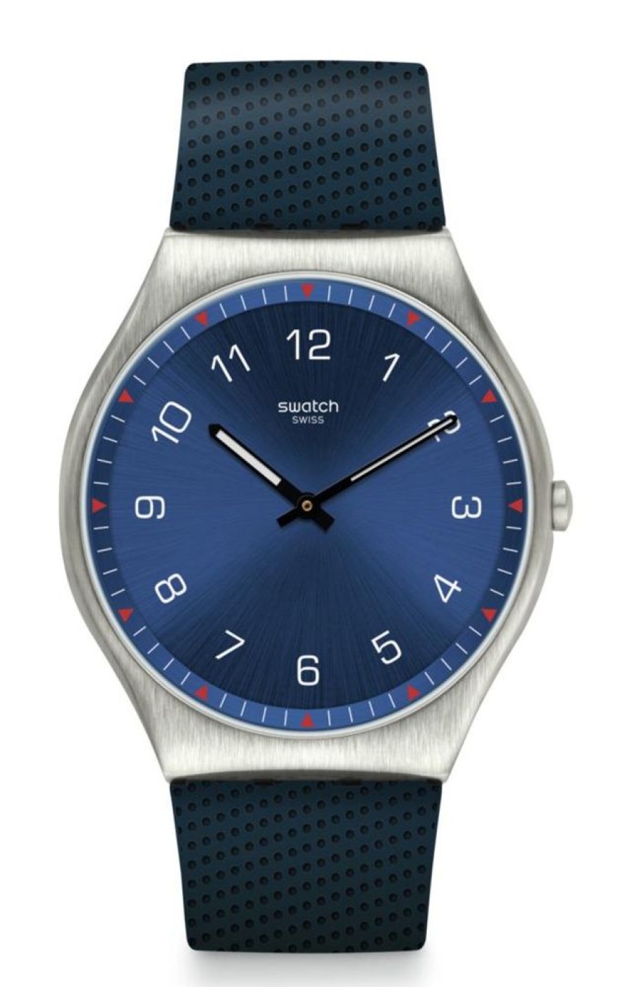 Orologi SWATCH | Orologio Swatch Skinnavy Ref. Ss07S102