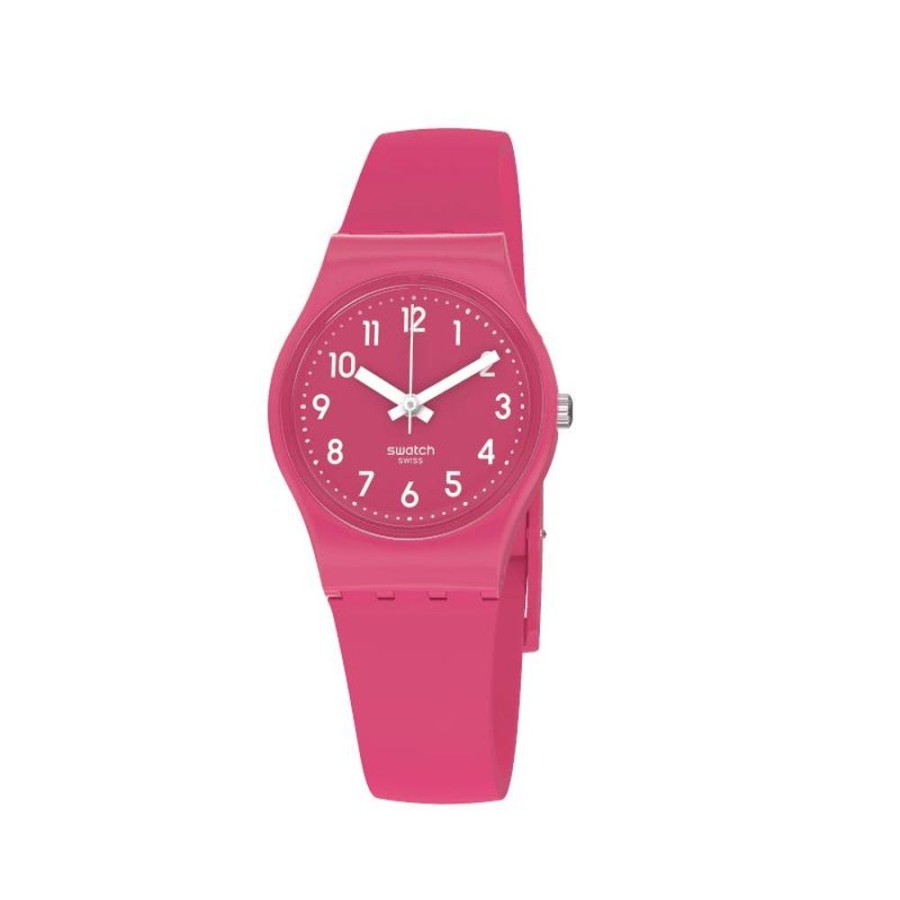 Orologi SWATCH | Orologio Swatch Back To Pink Berry Ref. Lr123C